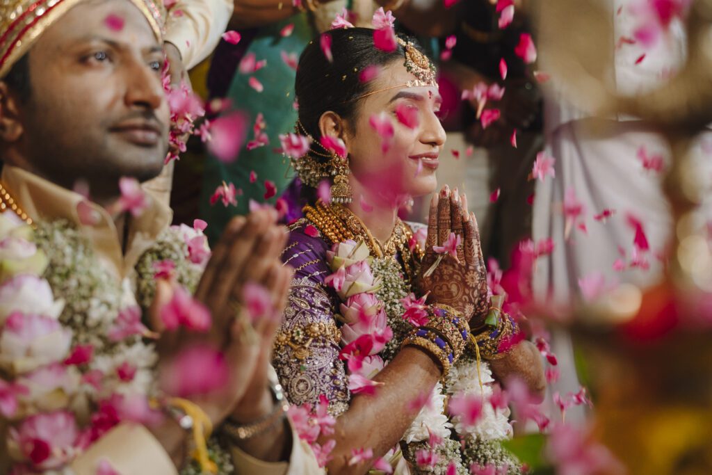 Tamil Nadu Wedding