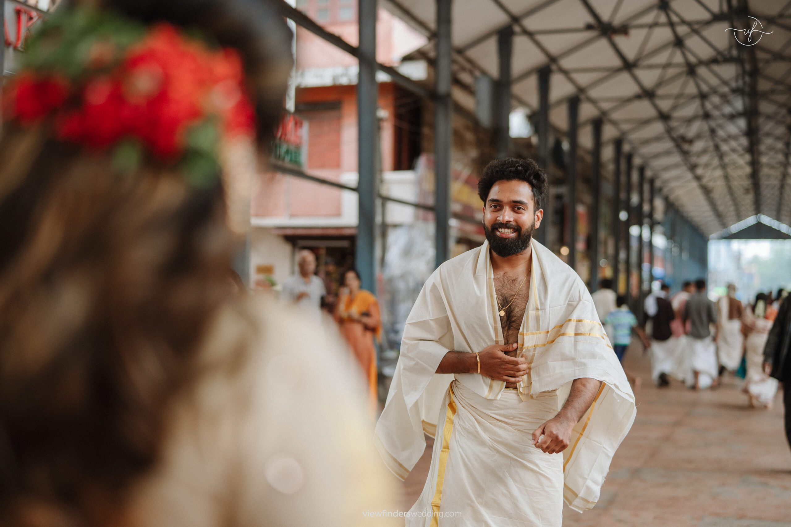 Guruvayur Temple Wedding