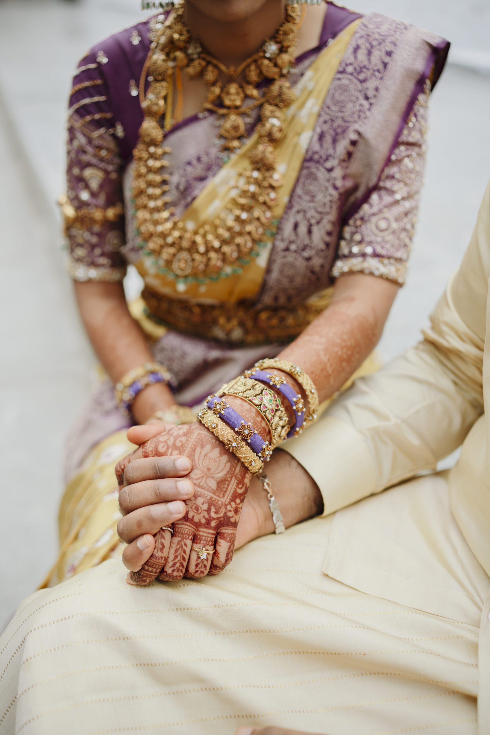 A Glimpse into the Vibrant Wedding Cultures in Chennai